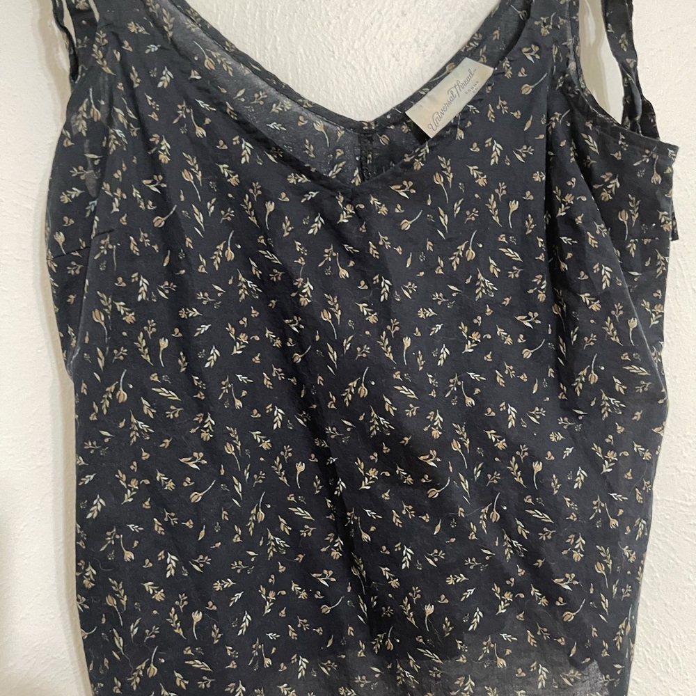 Small Universal thread top - Picture 3 of 3
